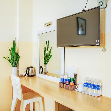 Ngoc Nguyen Anh Hotel Dalat Luaran gambar