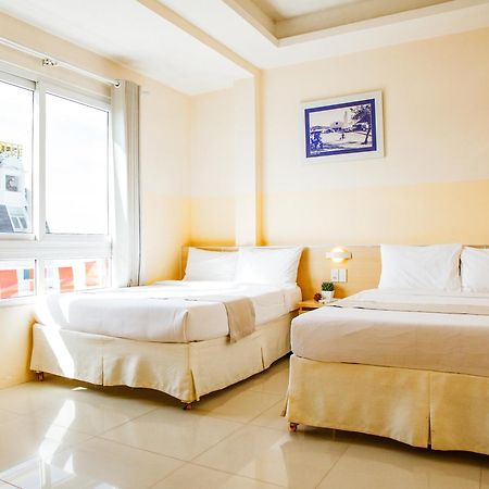 Ngoc Nguyen Anh Hotel Dalat Luaran gambar
