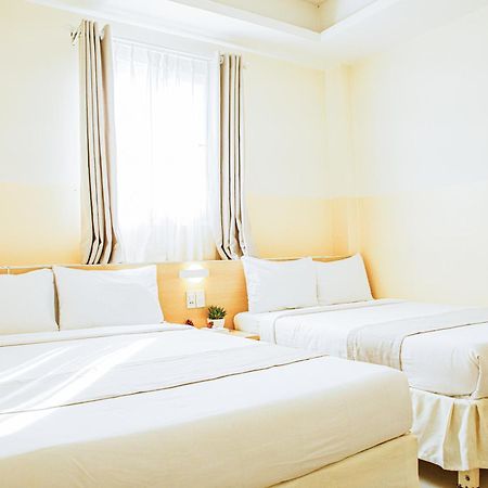 Ngoc Nguyen Anh Hotel Dalat Luaran gambar