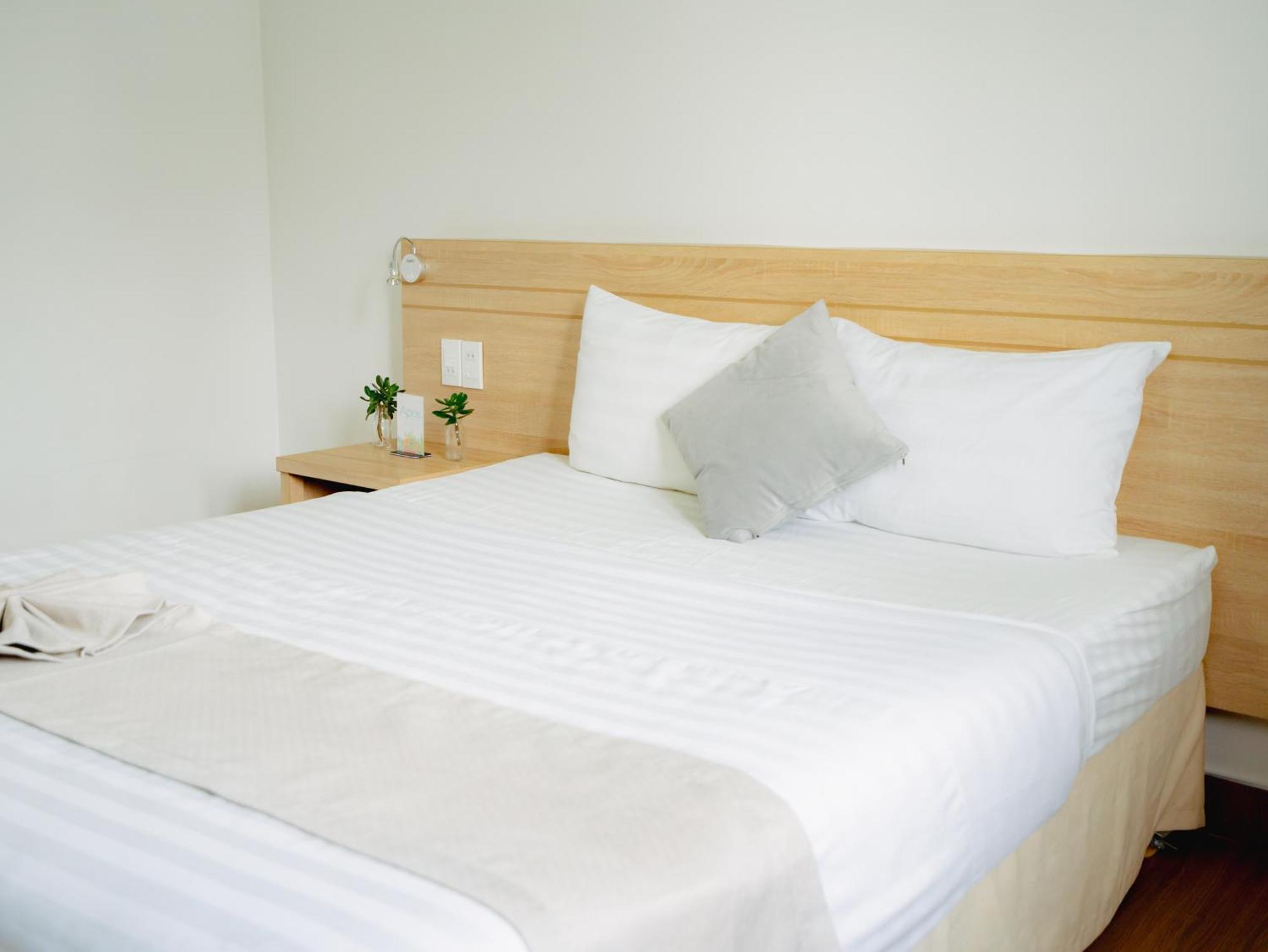 Ngoc Nguyen Anh Hotel Dalat Luaran gambar