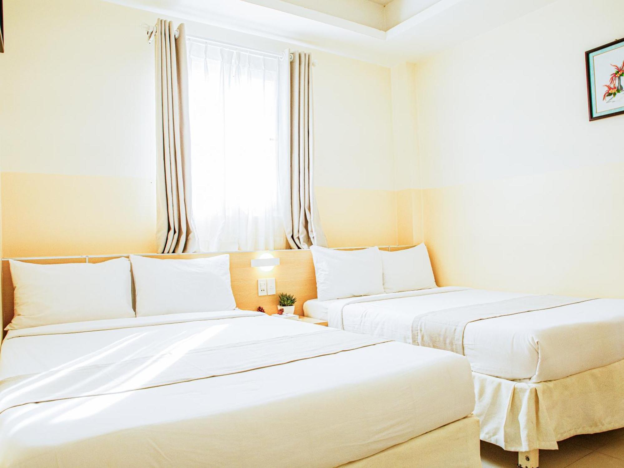 Ngoc Nguyen Anh Hotel Dalat Luaran gambar