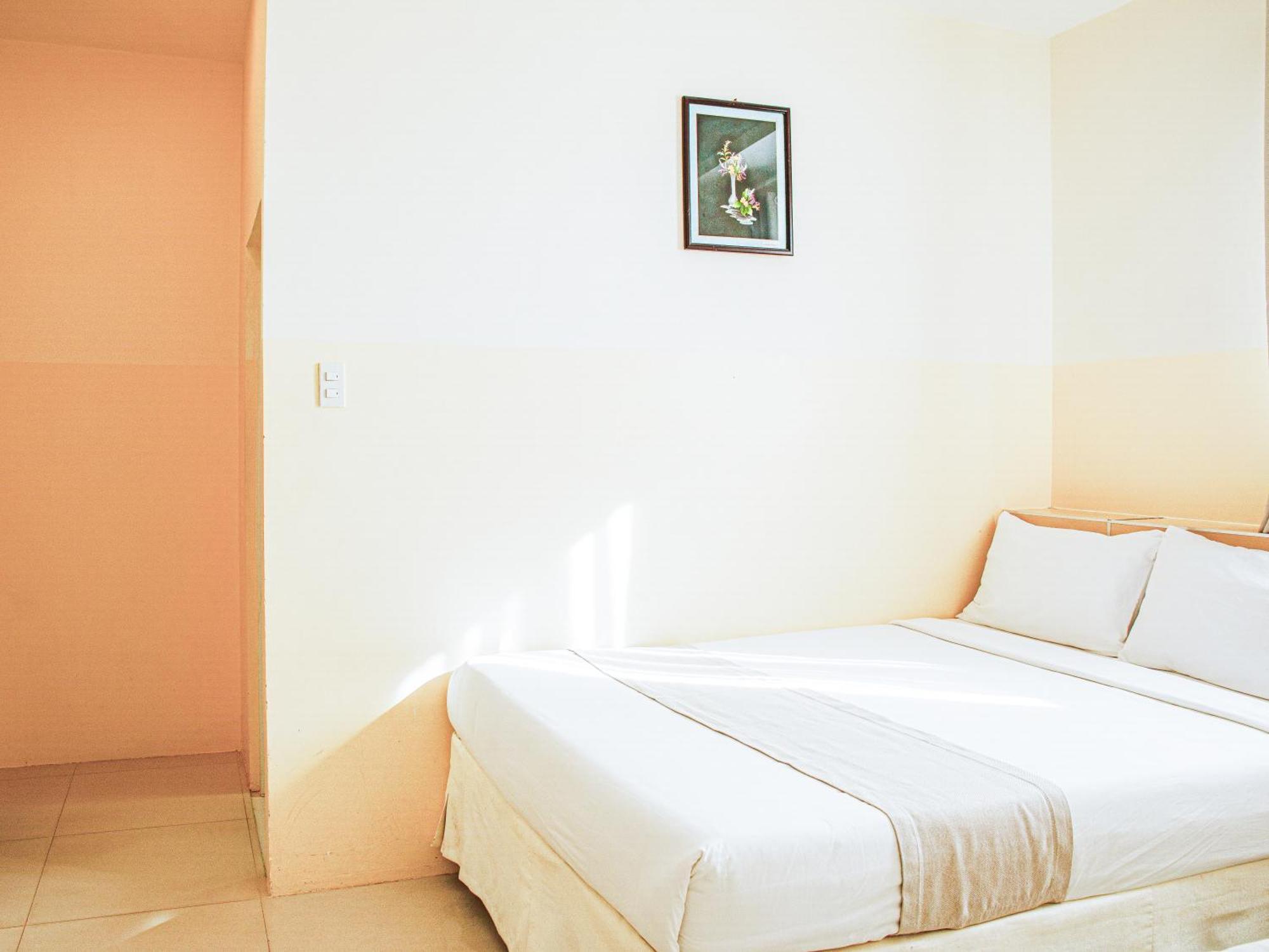 Ngoc Nguyen Anh Hotel Dalat Luaran gambar