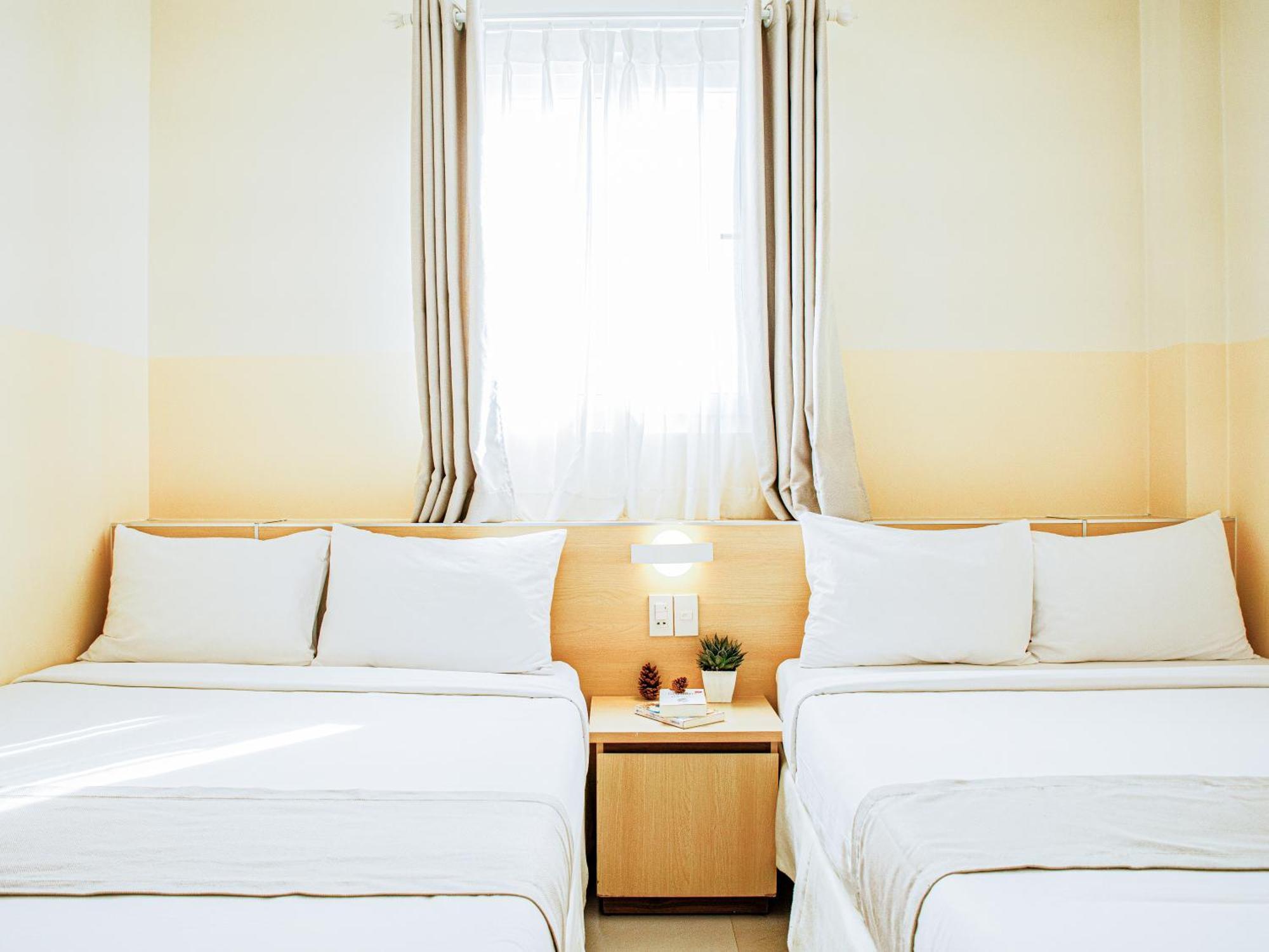 Ngoc Nguyen Anh Hotel Dalat Luaran gambar