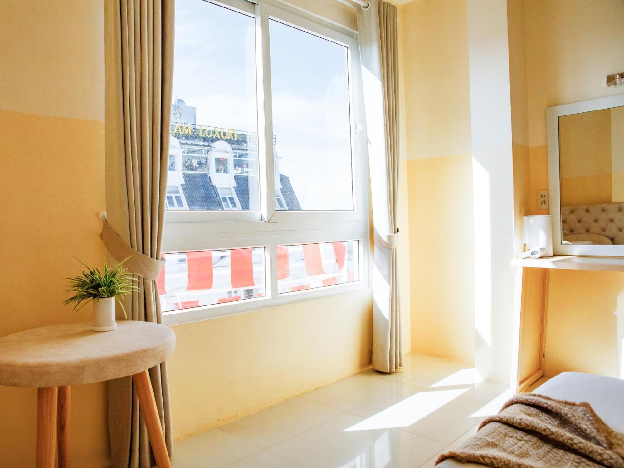 Ngoc Nguyen Anh Hotel Dalat Luaran gambar