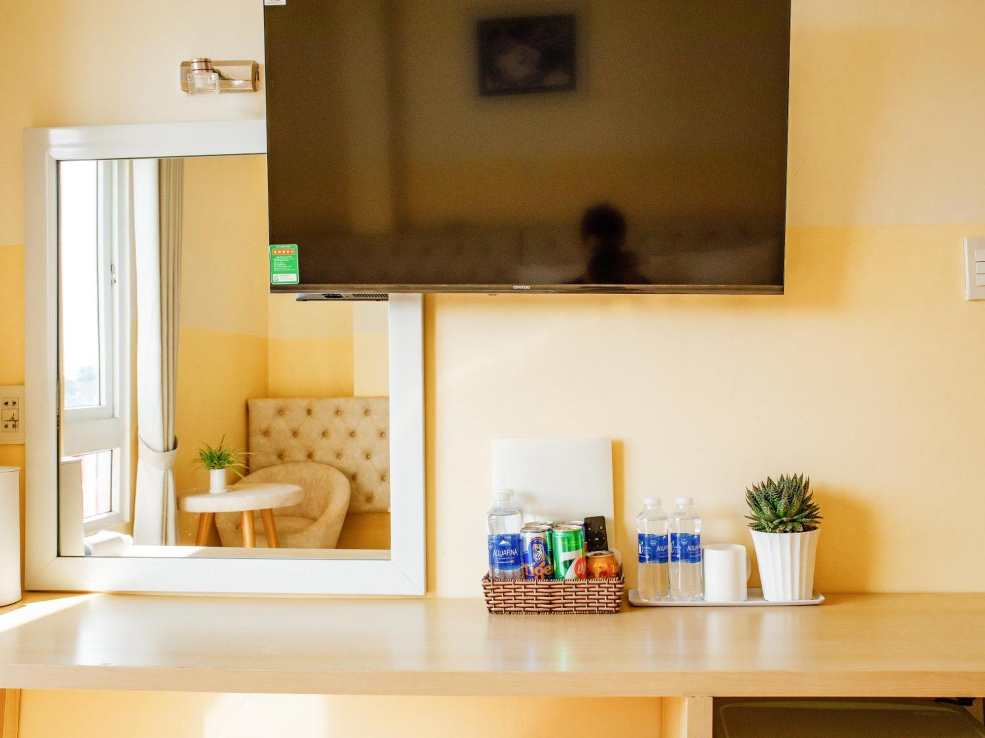 Ngoc Nguyen Anh Hotel Dalat Luaran gambar