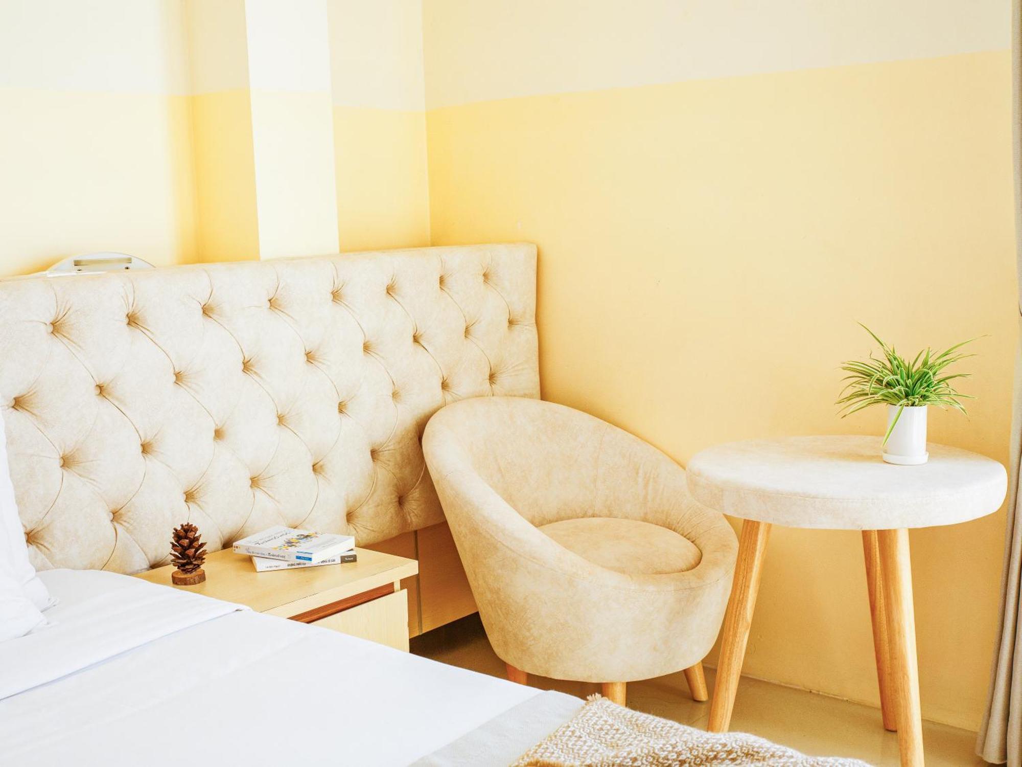 Ngoc Nguyen Anh Hotel Dalat Luaran gambar