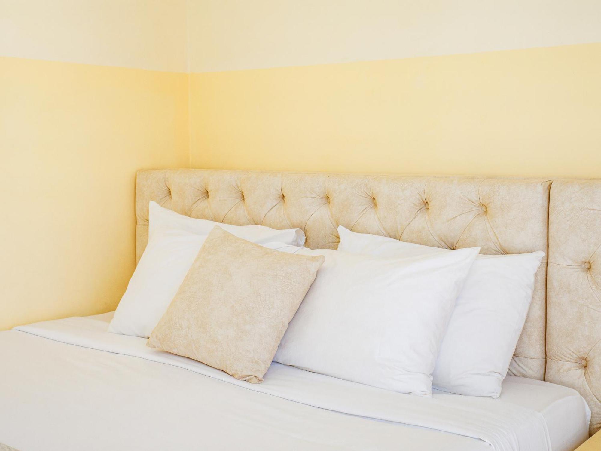Ngoc Nguyen Anh Hotel Dalat Luaran gambar
