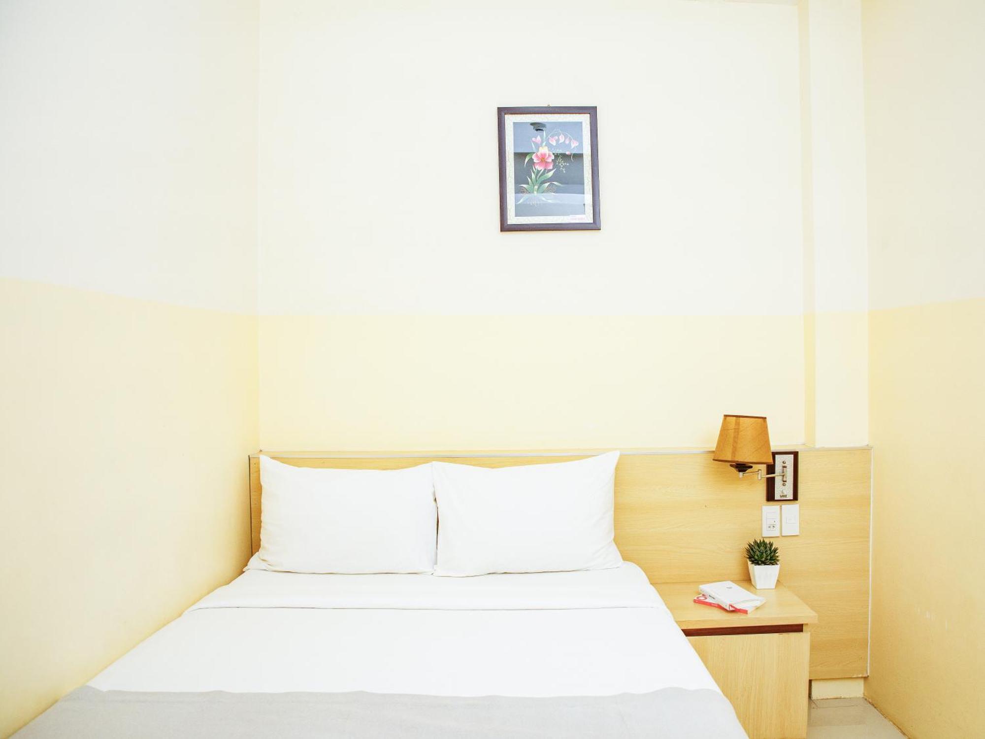 Ngoc Nguyen Anh Hotel Dalat Luaran gambar