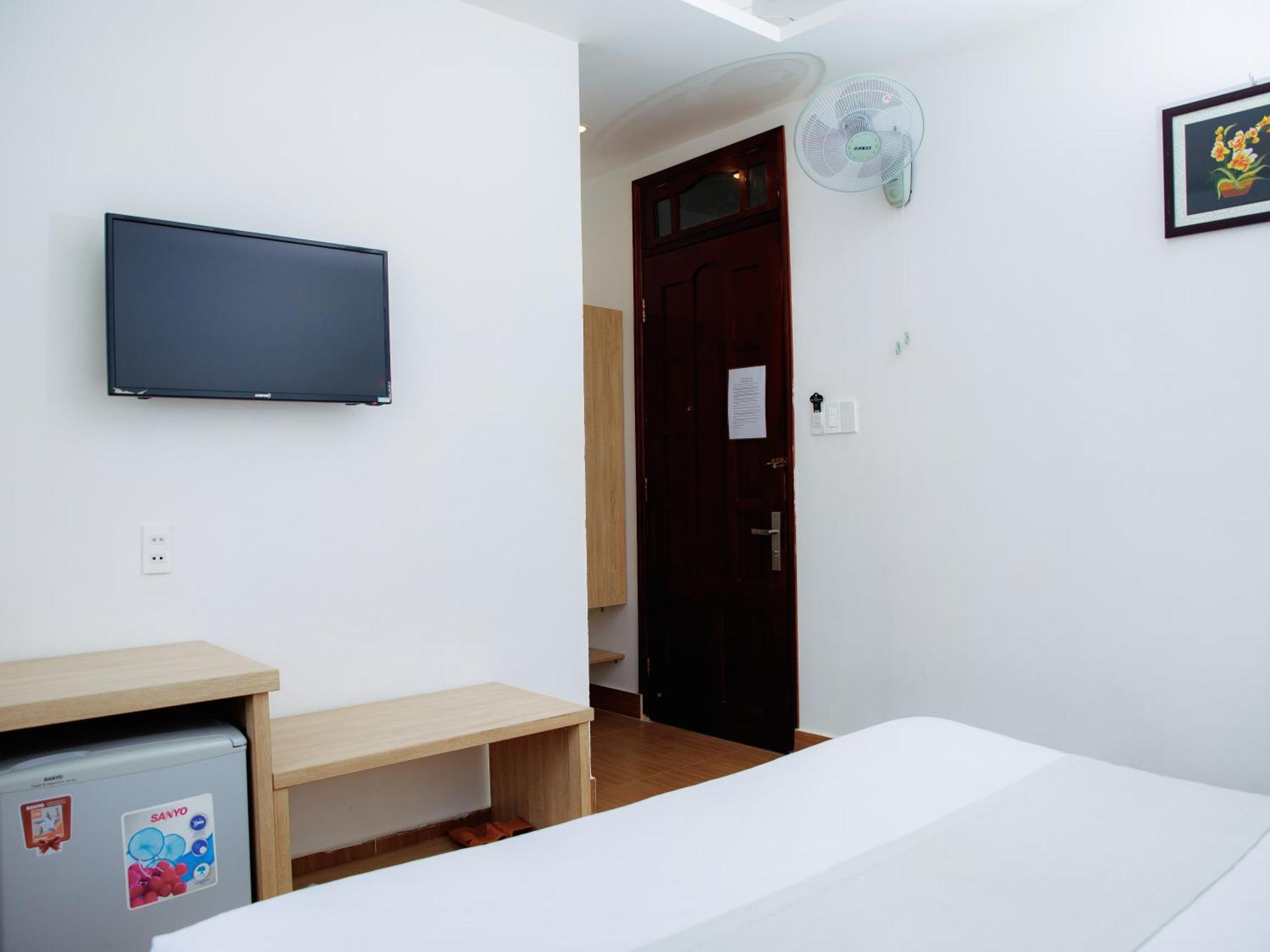 Ngoc Nguyen Anh Hotel Dalat Luaran gambar