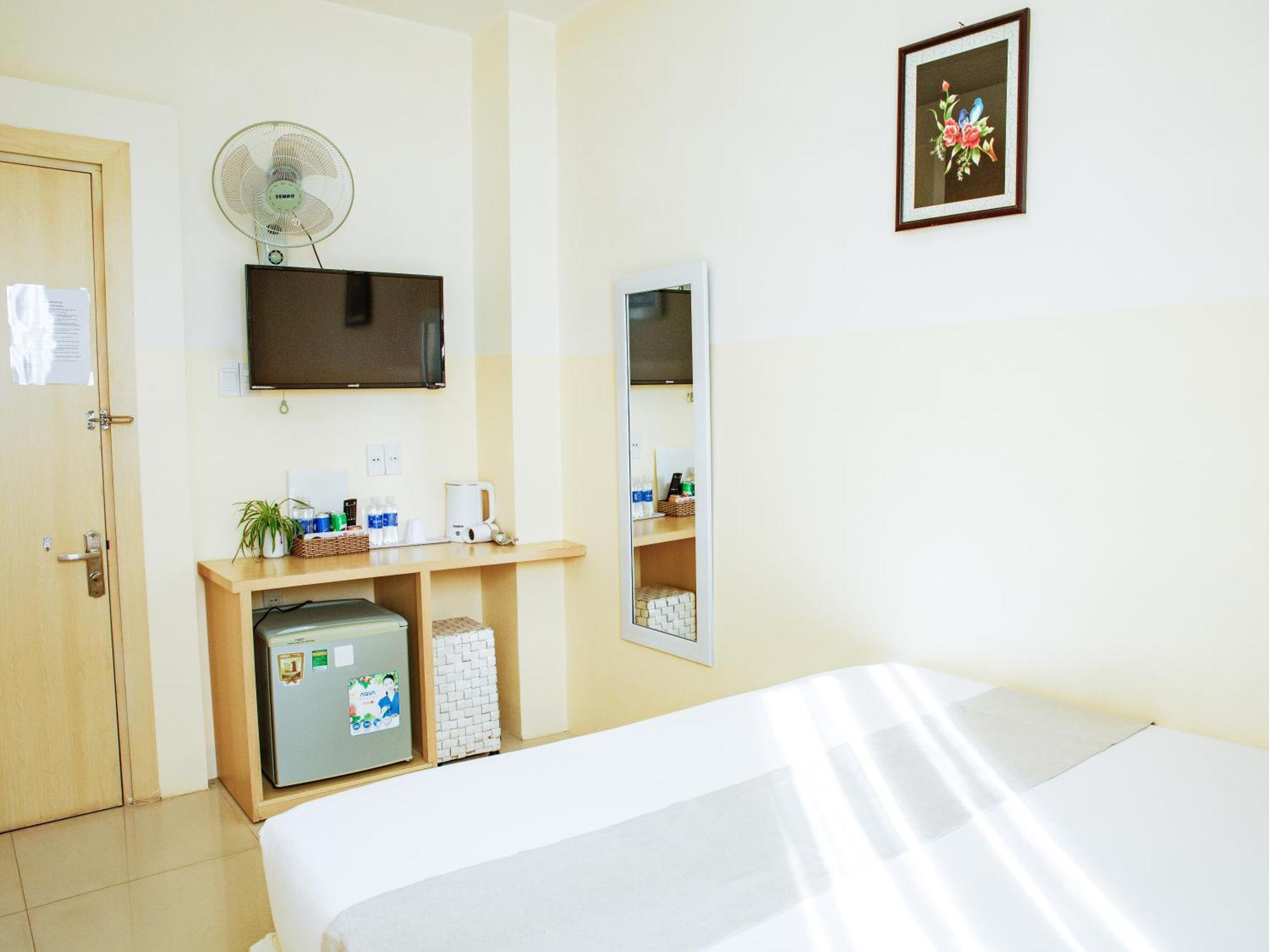 Ngoc Nguyen Anh Hotel Dalat Luaran gambar