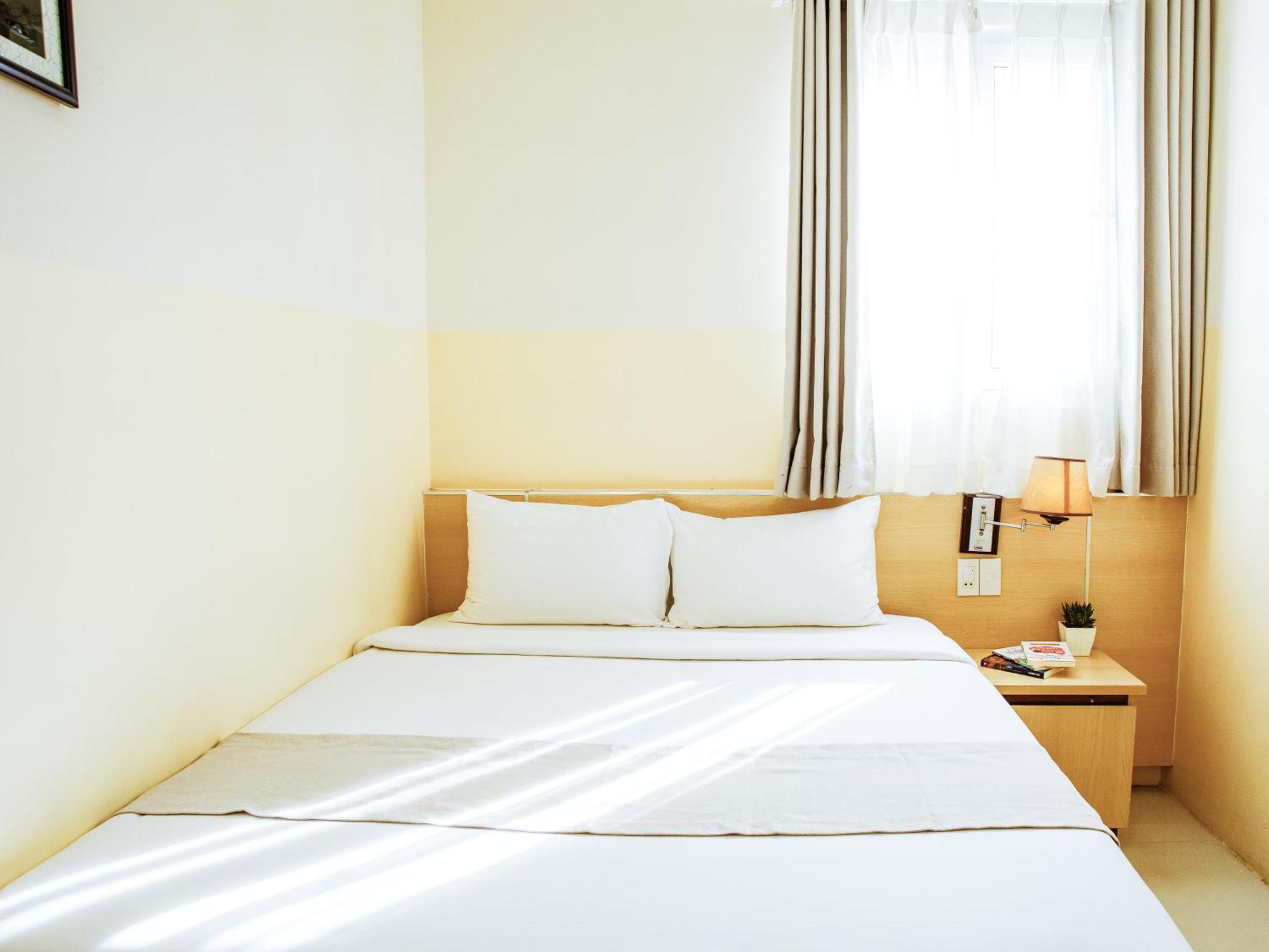 Ngoc Nguyen Anh Hotel Dalat Luaran gambar