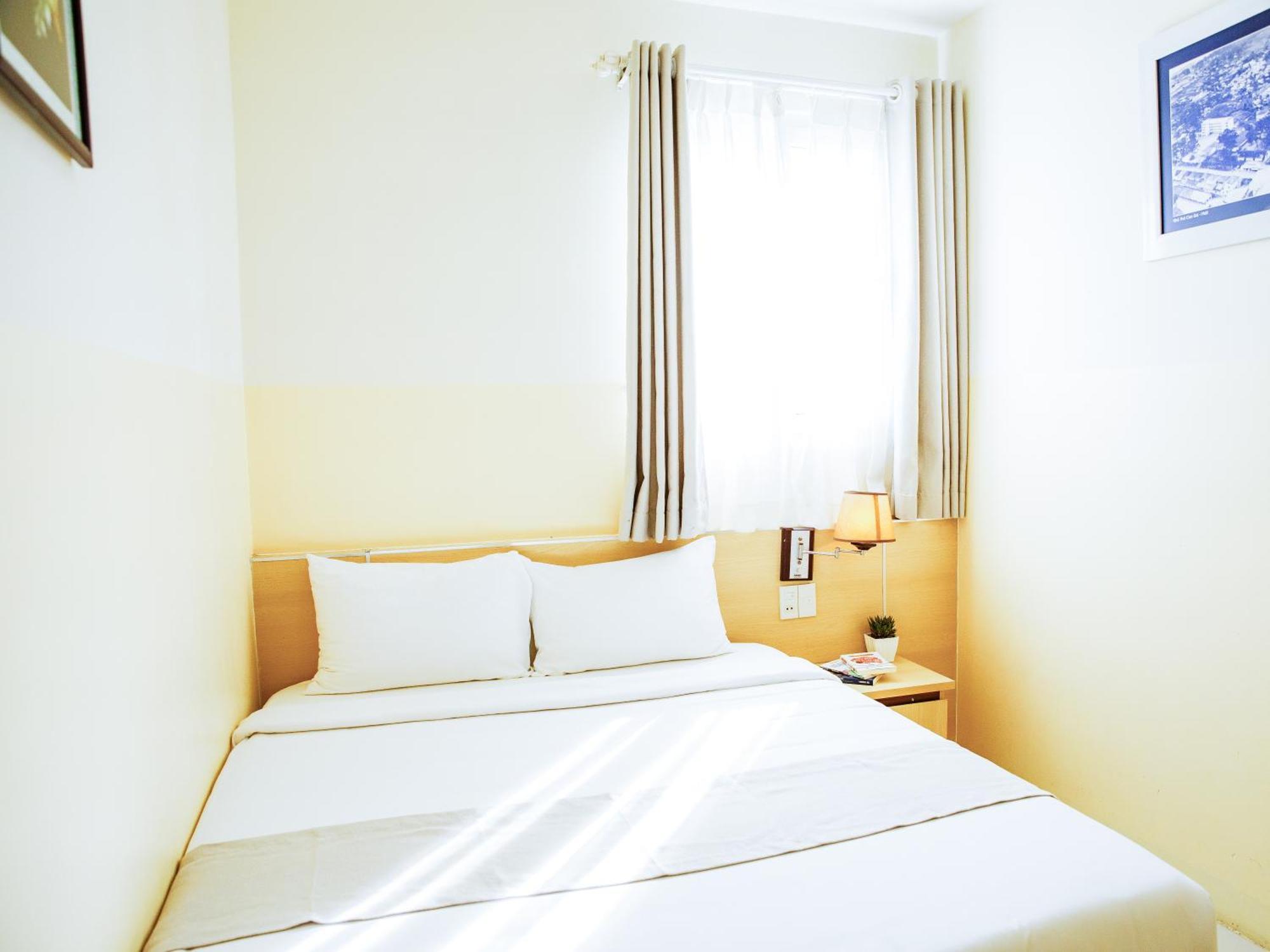 Ngoc Nguyen Anh Hotel Dalat Luaran gambar