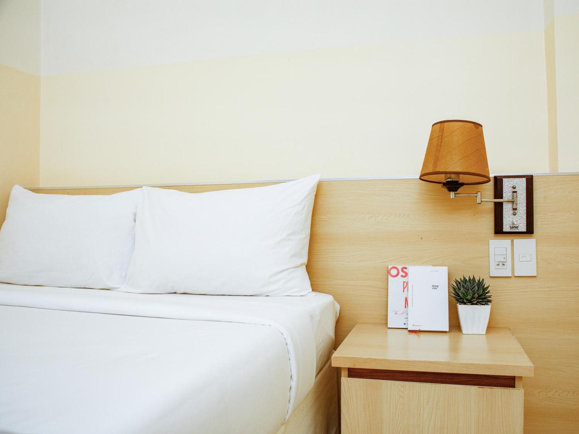 Ngoc Nguyen Anh Hotel Dalat Luaran gambar