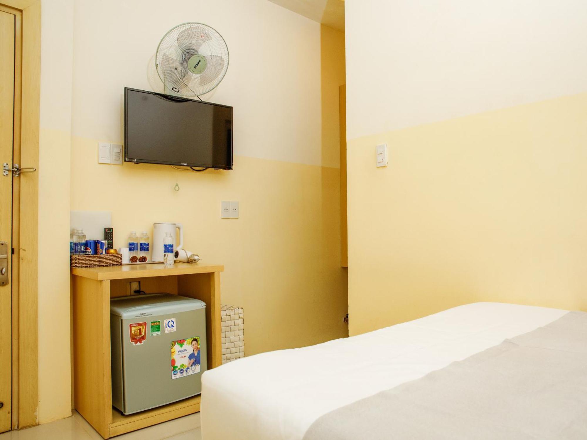 Ngoc Nguyen Anh Hotel Dalat Luaran gambar