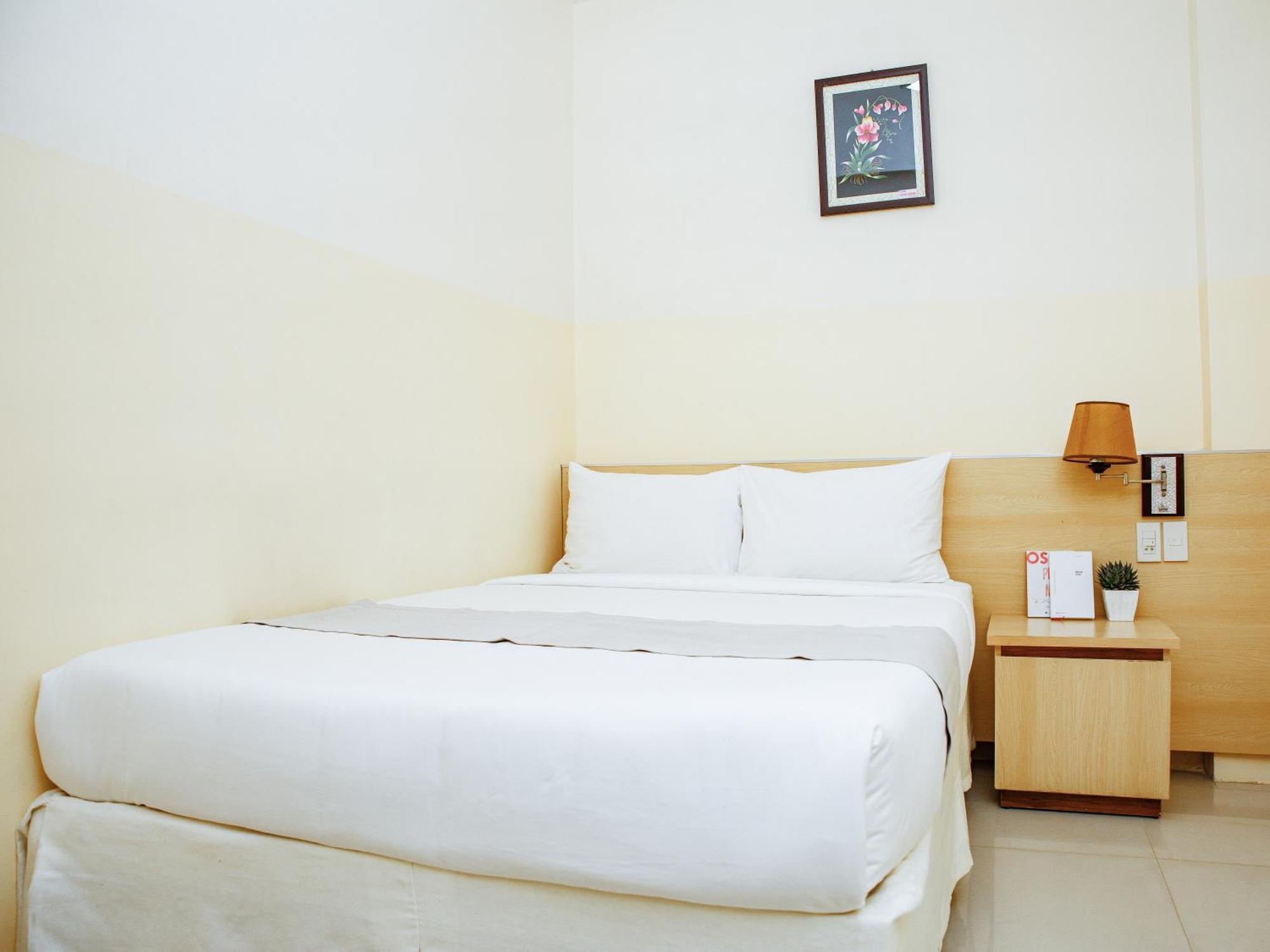 Ngoc Nguyen Anh Hotel Dalat Luaran gambar