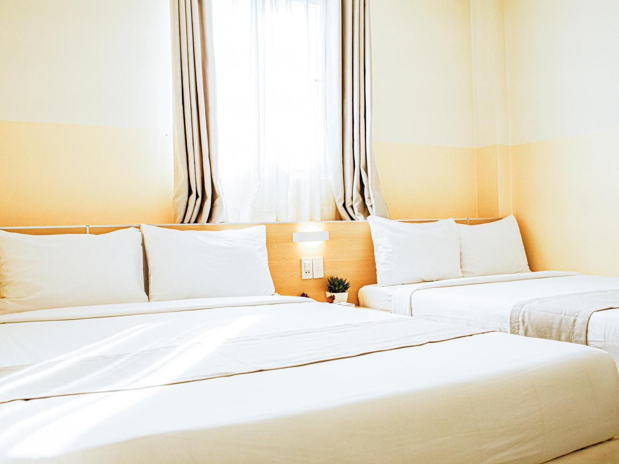 Ngoc Nguyen Anh Hotel Dalat Luaran gambar