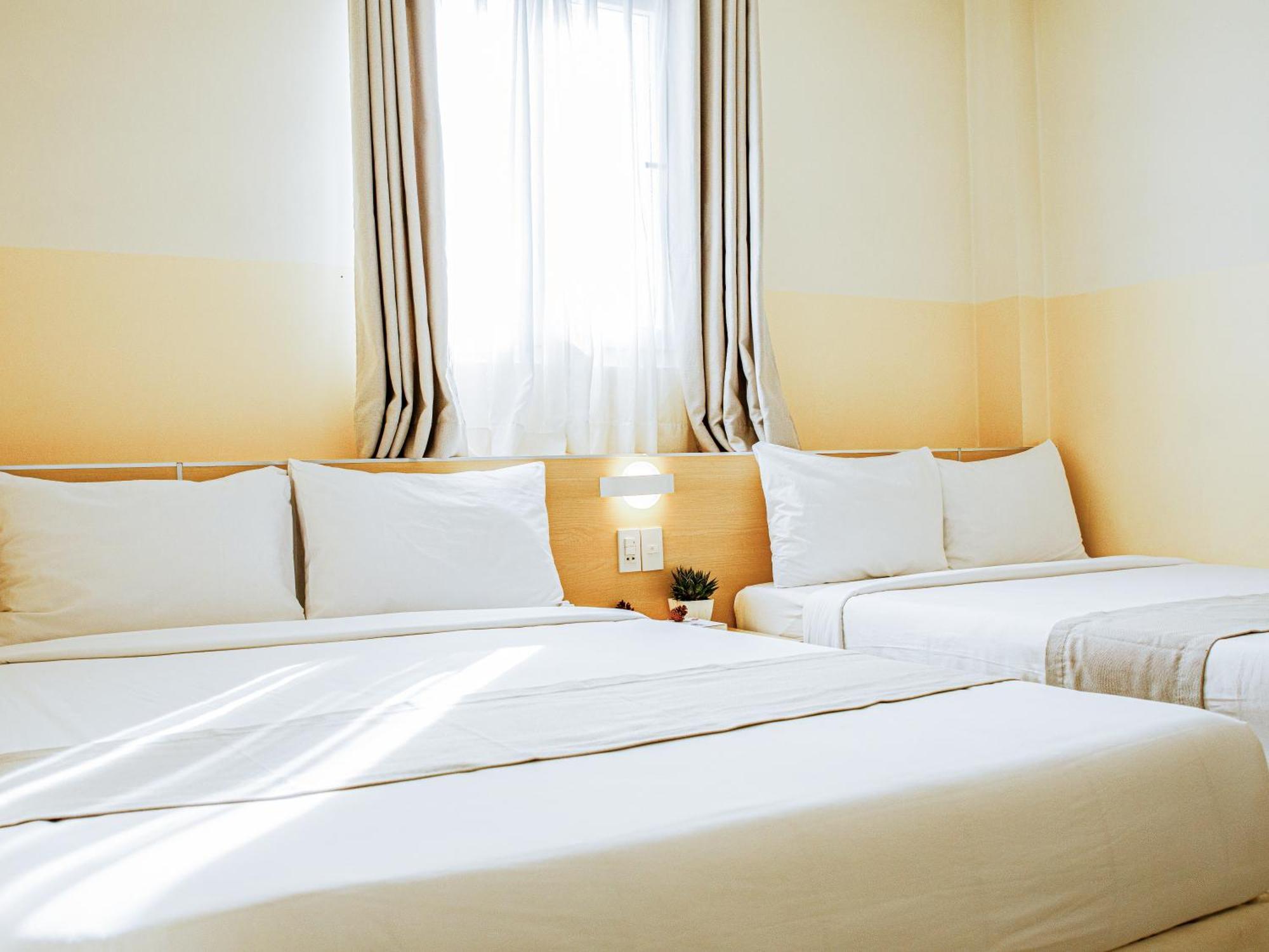 Ngoc Nguyen Anh Hotel Dalat Luaran gambar