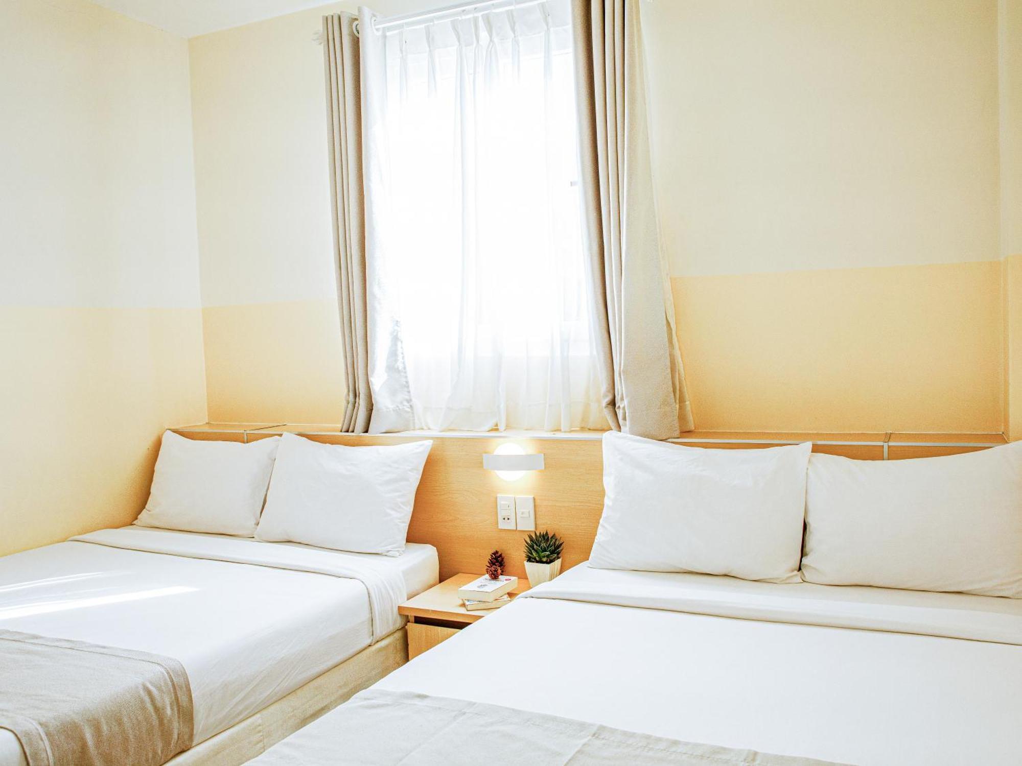 Ngoc Nguyen Anh Hotel Dalat Luaran gambar