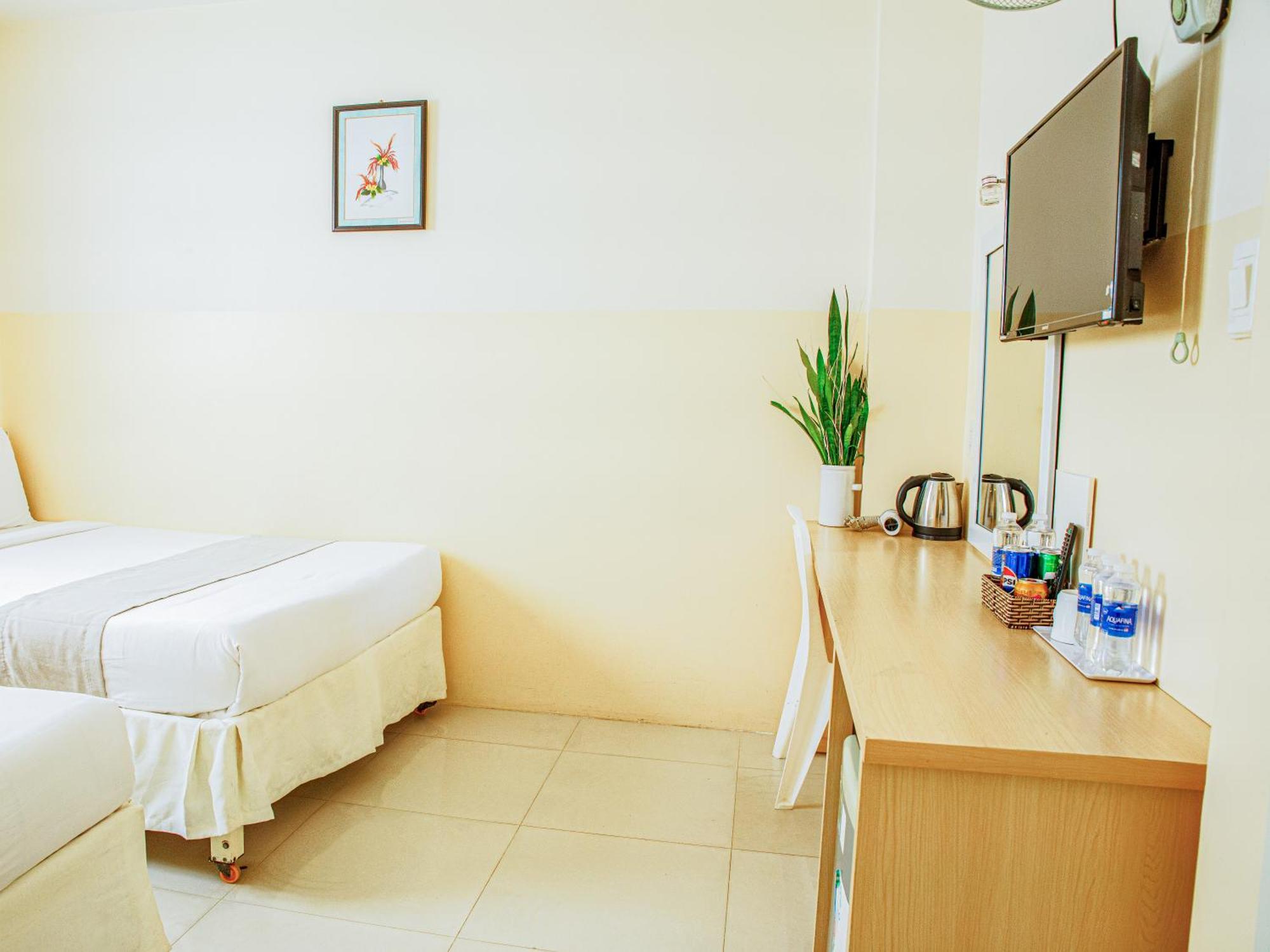 Ngoc Nguyen Anh Hotel Dalat Luaran gambar