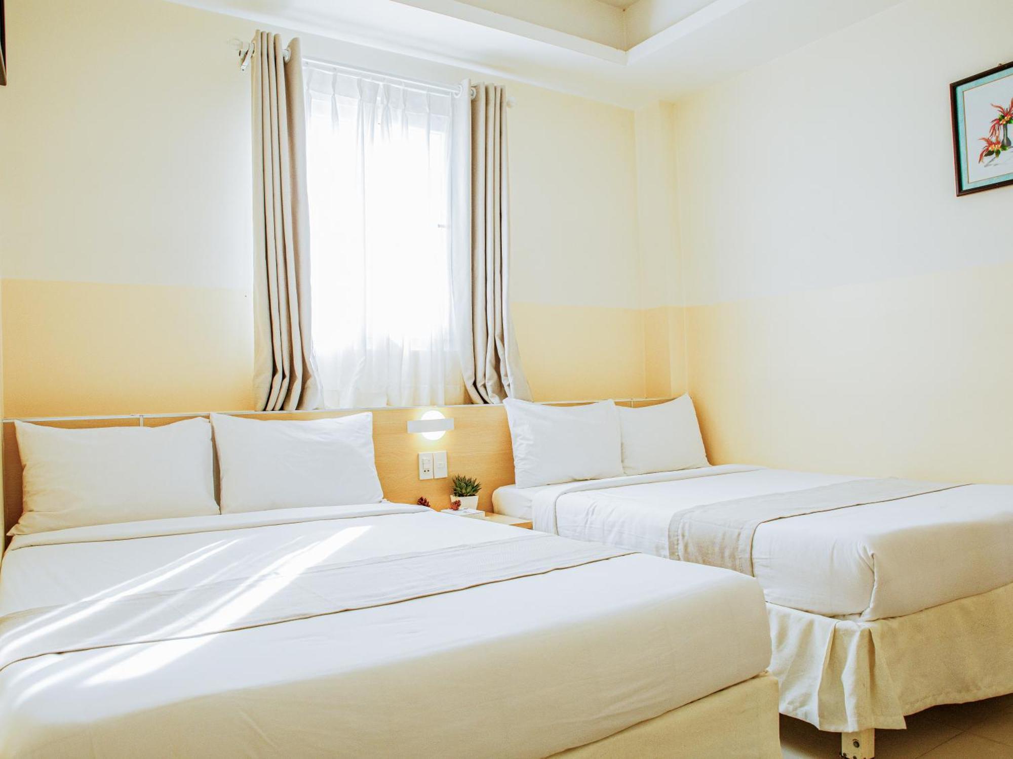 Ngoc Nguyen Anh Hotel Dalat Luaran gambar